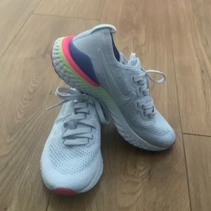 Women’s Nike epic react